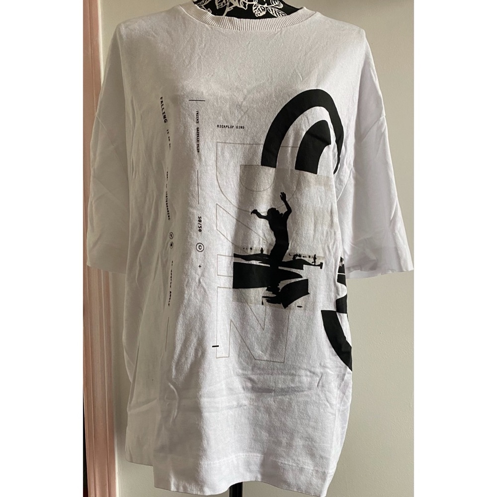 Graphic Tee